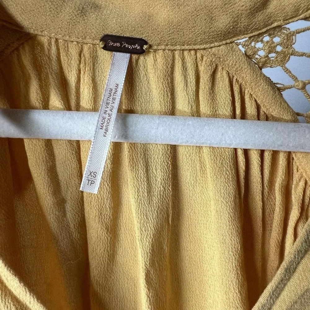 Free People brand free